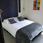 Cocon Au Coeur Du Petit Bayonne