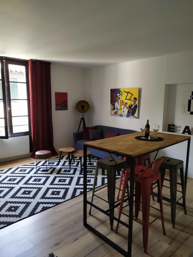 Cocon Au Coeur Du Petit * Baiona