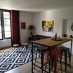 Cocon Au Coeur Du Petit Bayonne
